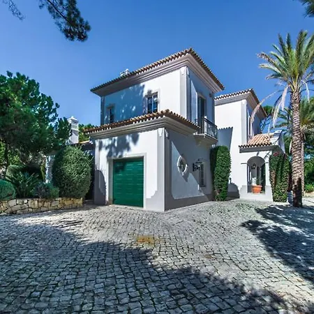 Sleeps 8 With Pool Air Con And Wifi * Quinta do Lago