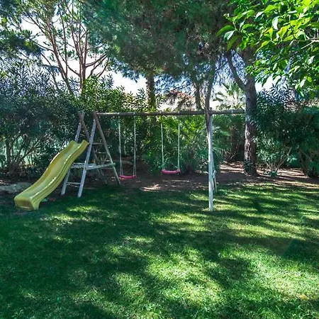 Villa Sleeps 8 With Pool Air Con And Wifi Quinta do Lago